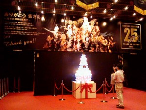 劇団四季・東京「キャッツ」 もうすぐ25周年 4