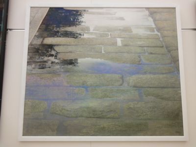 第42回 日本美術展覧会「日展」: みどりのアート鑑賞日記