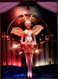 オルゴール・バニーズメモリーBOOK型9